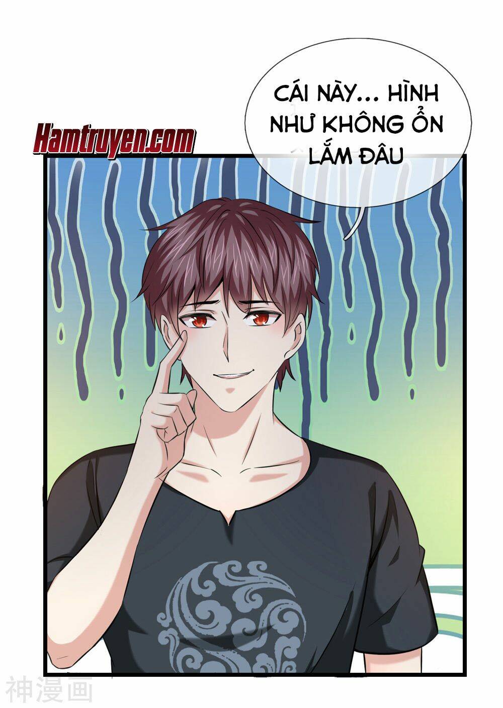 Tuyệt Thế Phi Đao: Chapter 213
