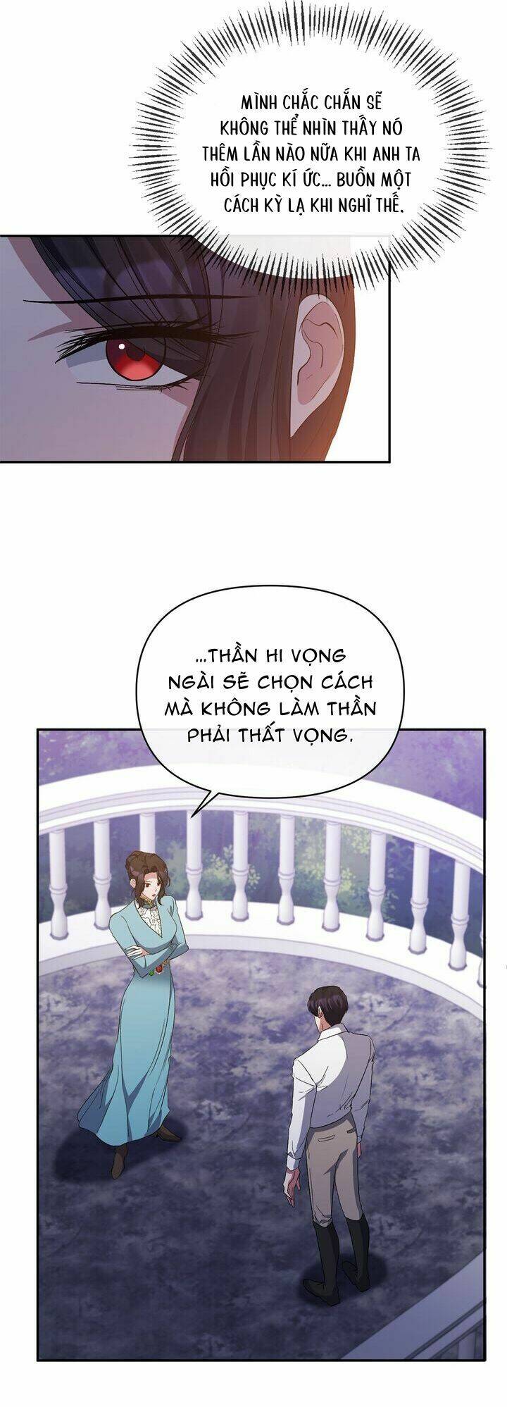 Nữ Công Tước Phương Bắc Là Một Nhân Vật Phản Diện: Chapter 26