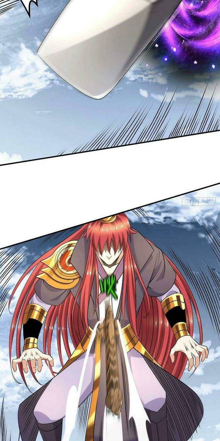Tiên Vương Trùng Sinh: Chapter 368