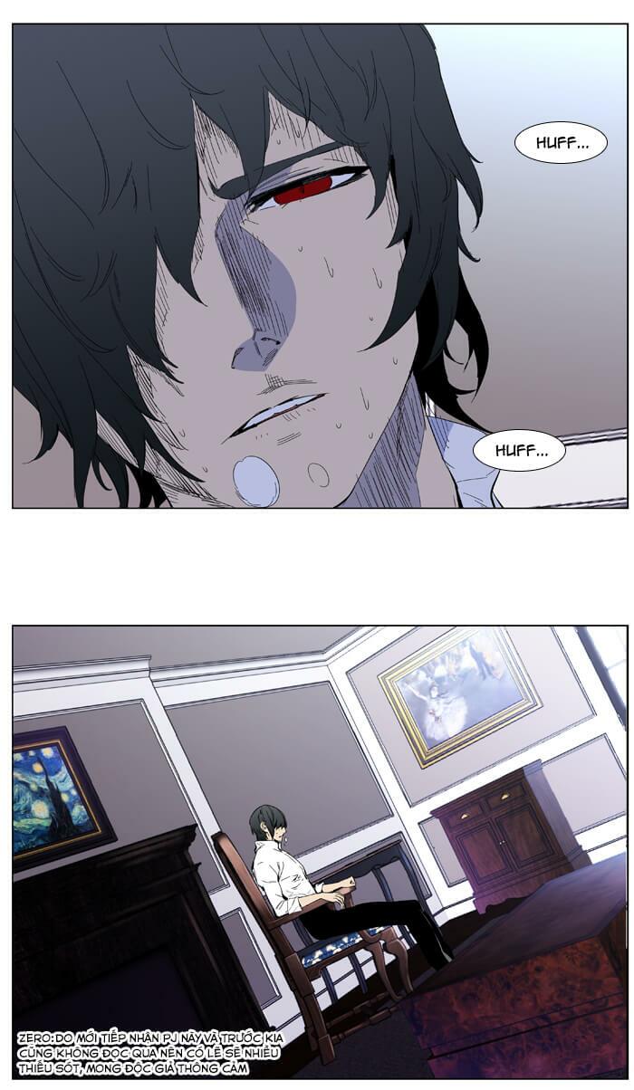 Ma Cà Rồng Quý Tộc: Chapter 402