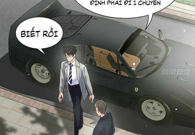 Ảnh Đế Yêu Hồ: Chapter 49