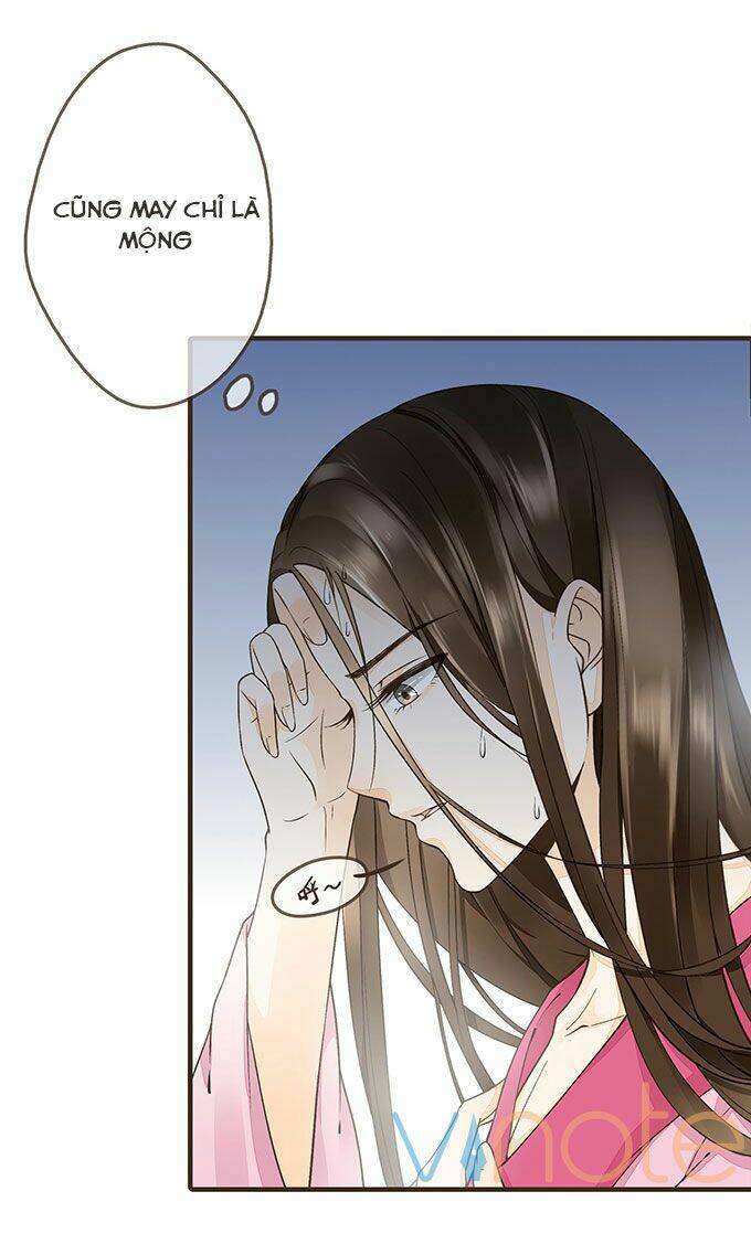 Đại Giá Thừa Tướng: Chapter 8