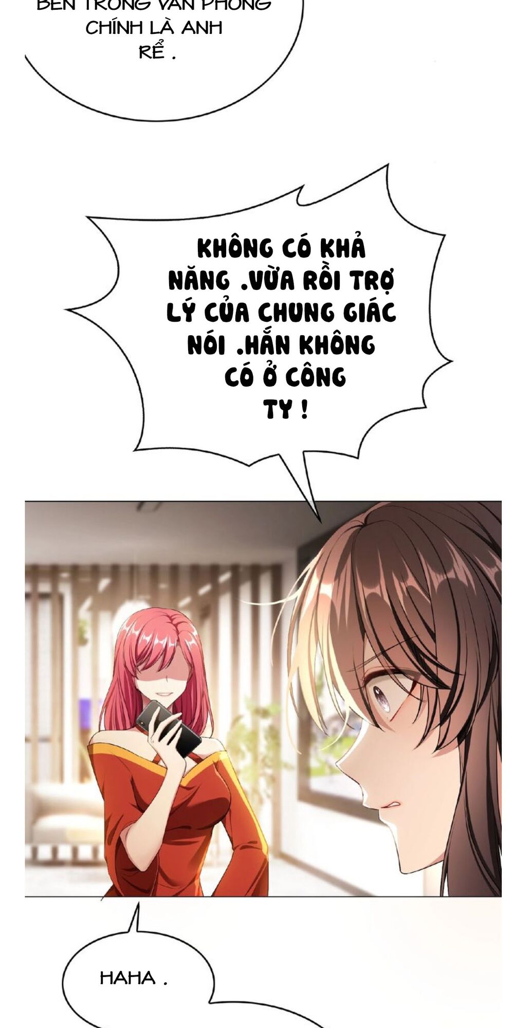 Cô Vợ Nhỏ Nuông Chiều Quá Lại Thành Ác!!: Chapter 121
