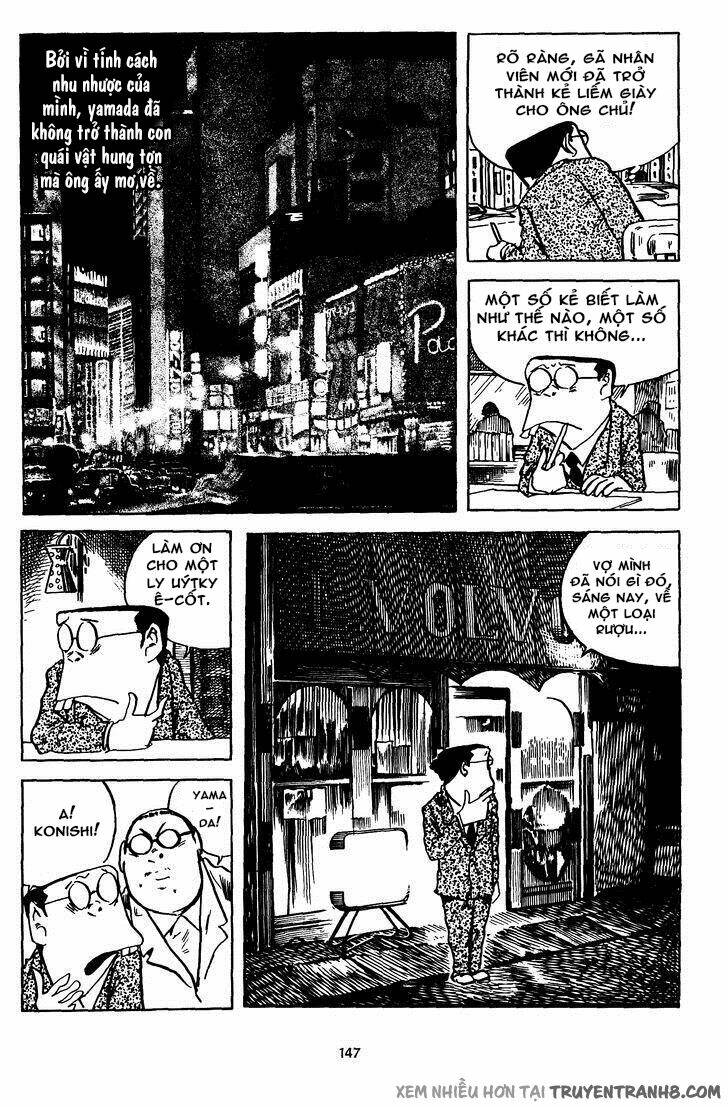 3 Street Of Mysteries: Chapter 14