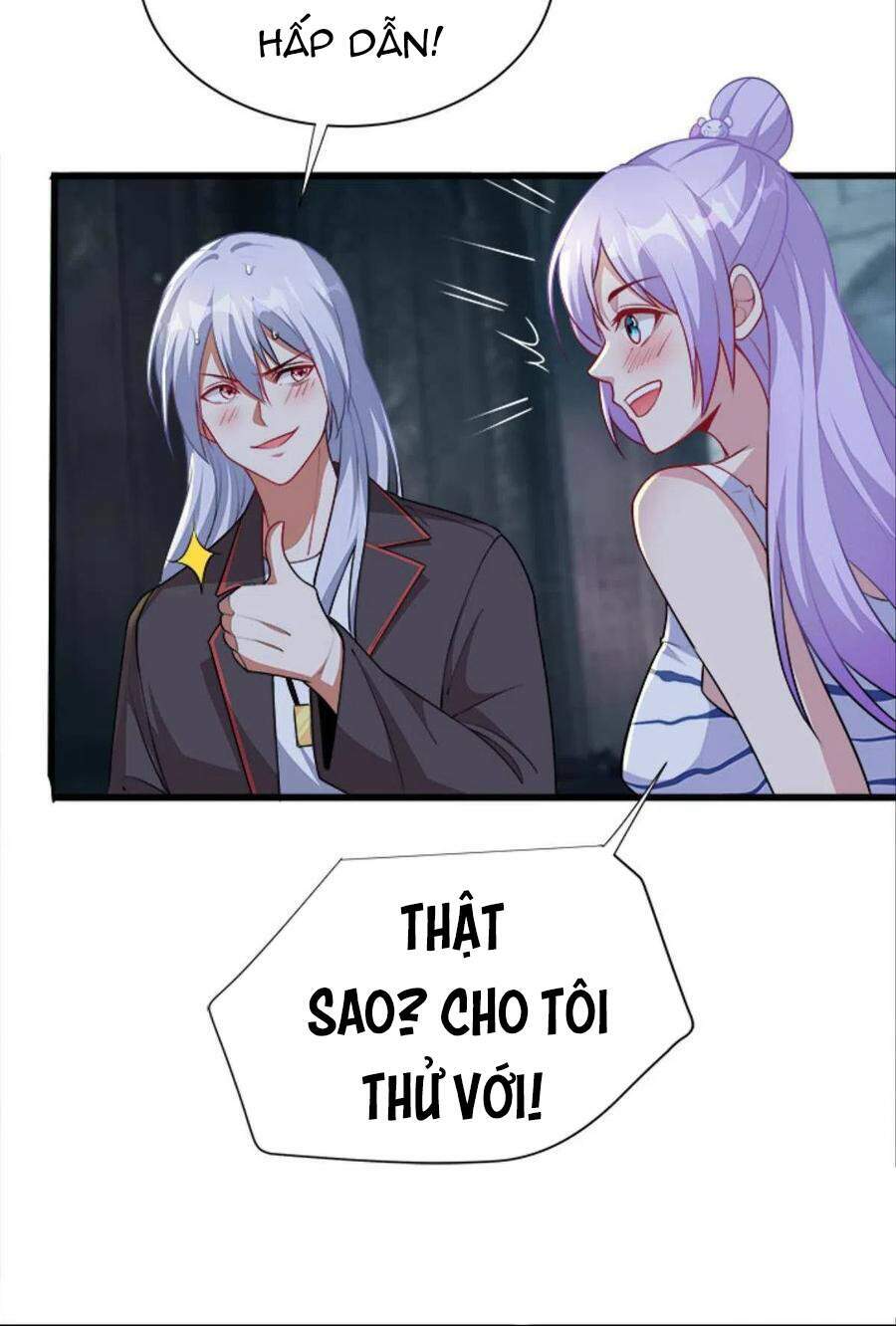 Mạt Thế Thần Tài: Chapter 37