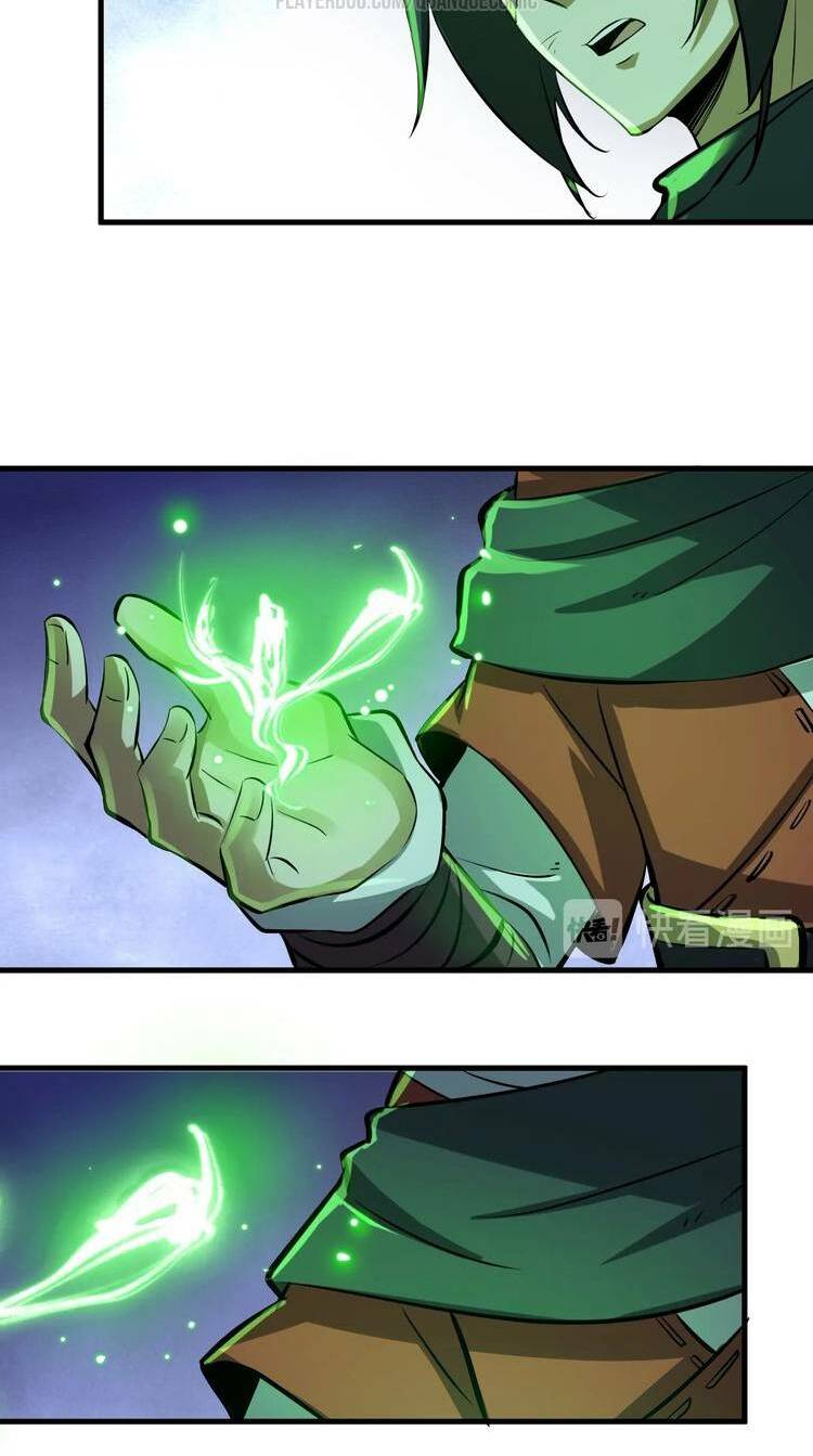 Đấu Hồn Đại Lục: Chapter 9