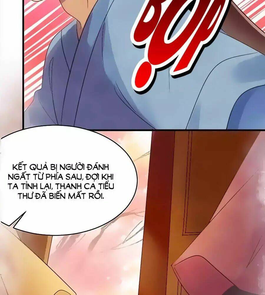 Vương Phi Muốn Trèo Tường: Chapter 38