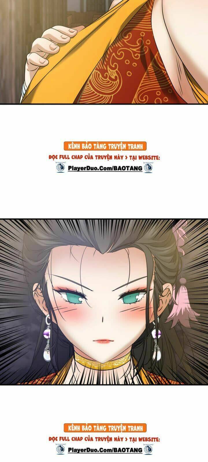Lôi Thần Chuyển Sinh: Chapter 13