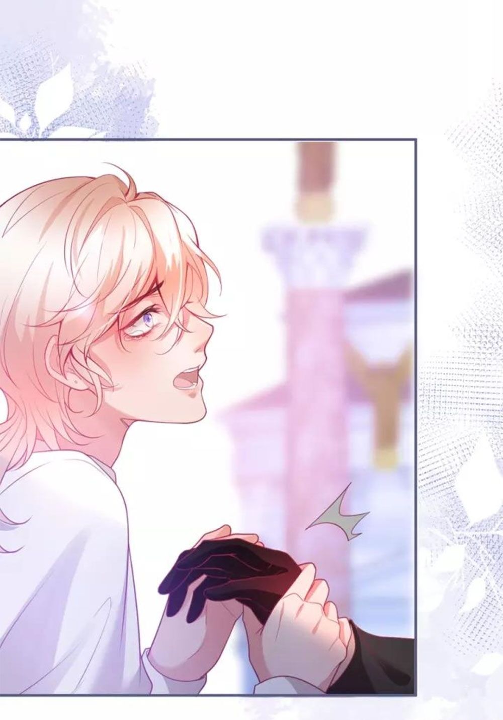 Vương Tử Và Ánh Trăng Đen: Chapter 67