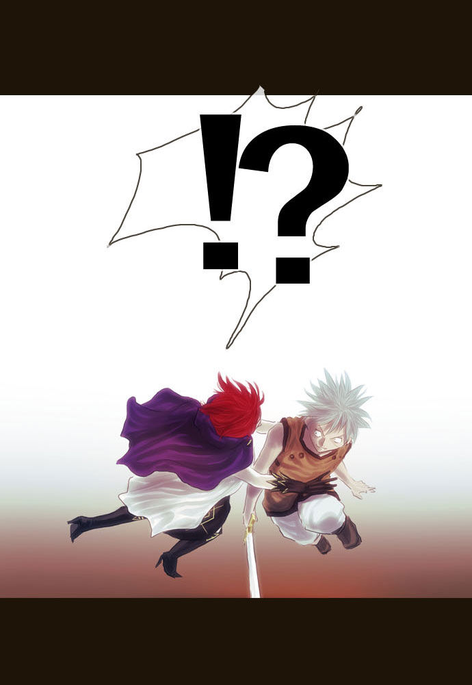 Magician: Chapter 70