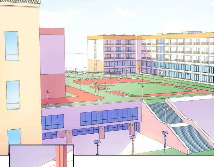 Giai Điệu Của Sự Va Chạm: Chapter 40