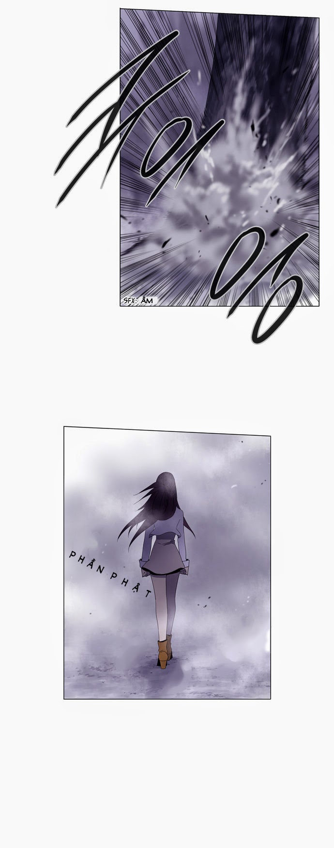 Soul Cartel: Chapter 49