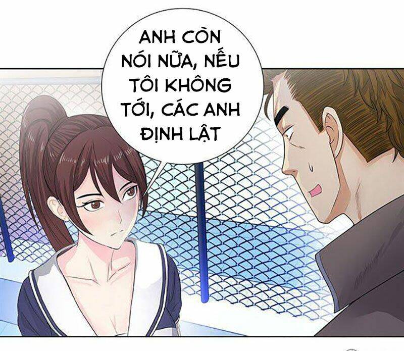 Học Viện Cao Thủ: Chapter 94