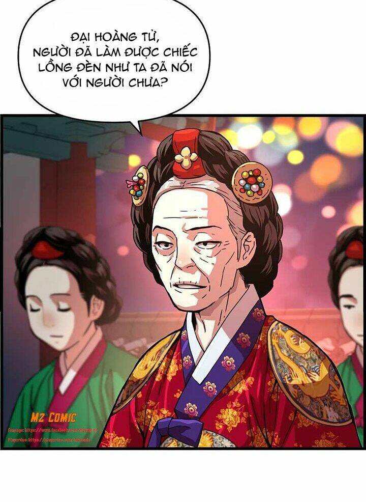 Tôi Sẽ Sống Như Một Hoàng Tử: Chapter 60