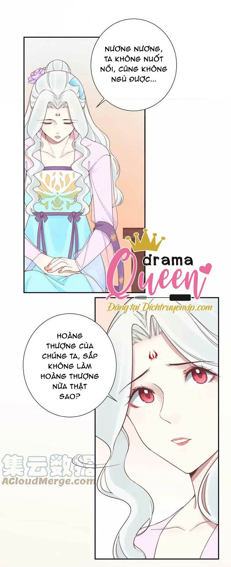 Hoàng Hậu Bận Lắm: Chapter 177