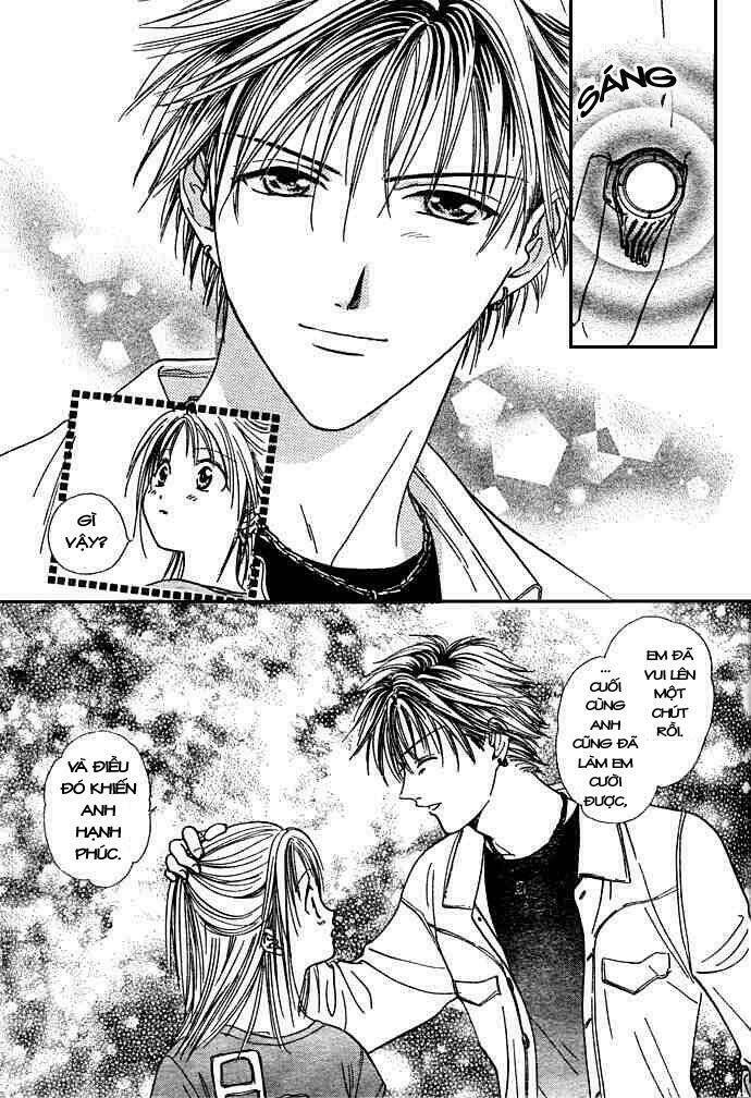 Bạn Trai Đích Thực: Chapter 3