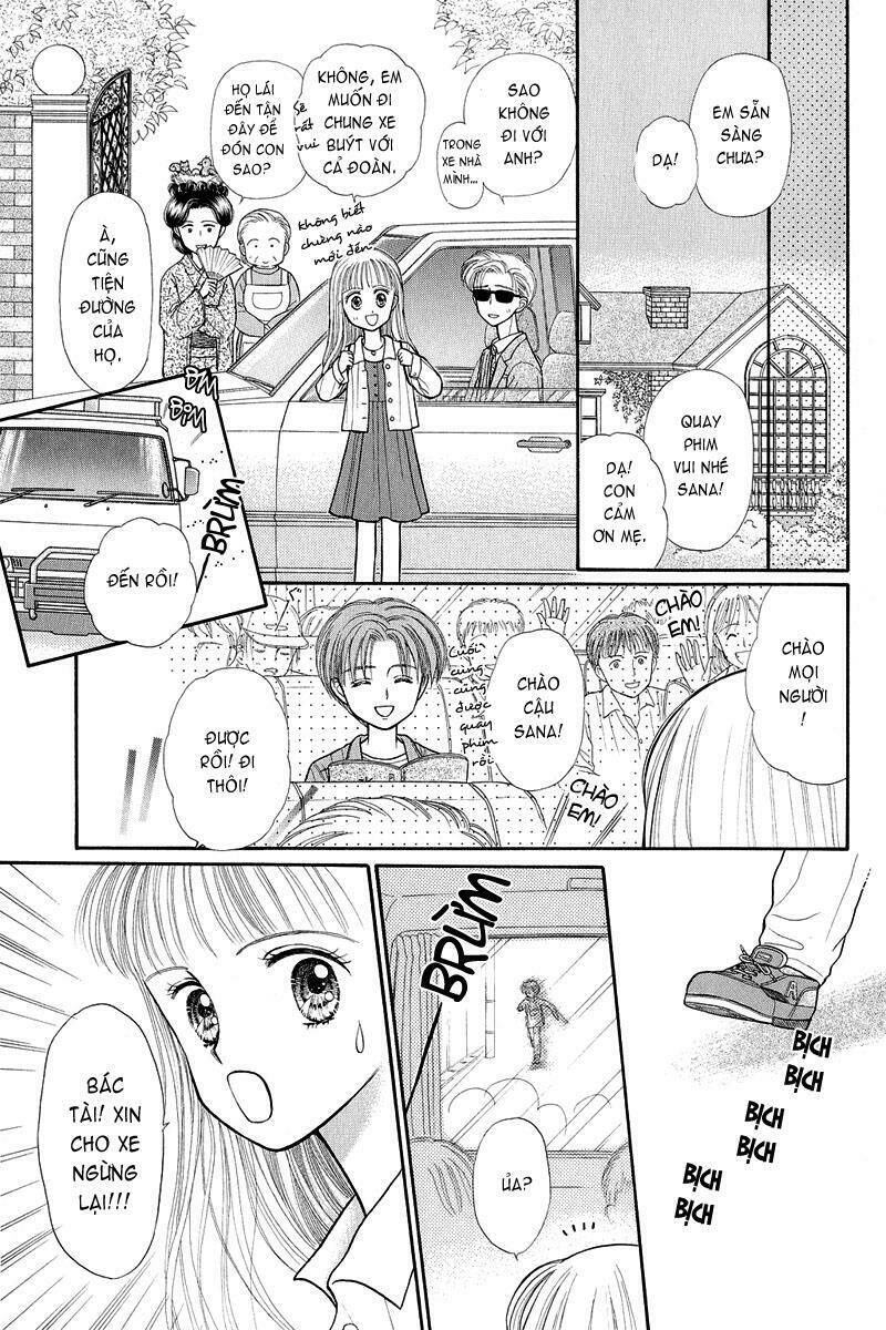 Kodomo No Omocha: Chapter 22