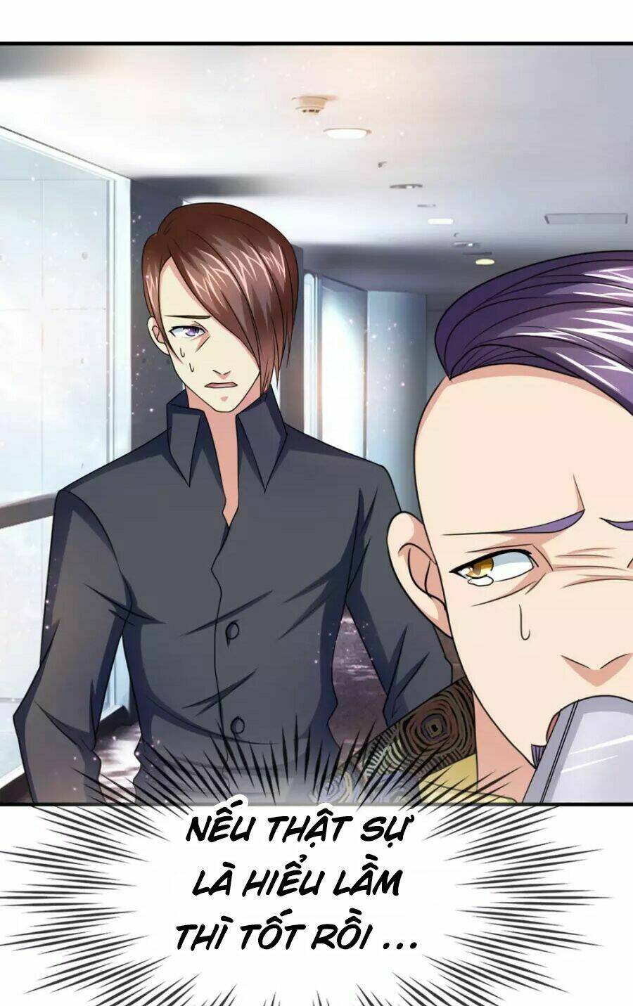 Tuyệt Thế Phi Đao: Chapter 16