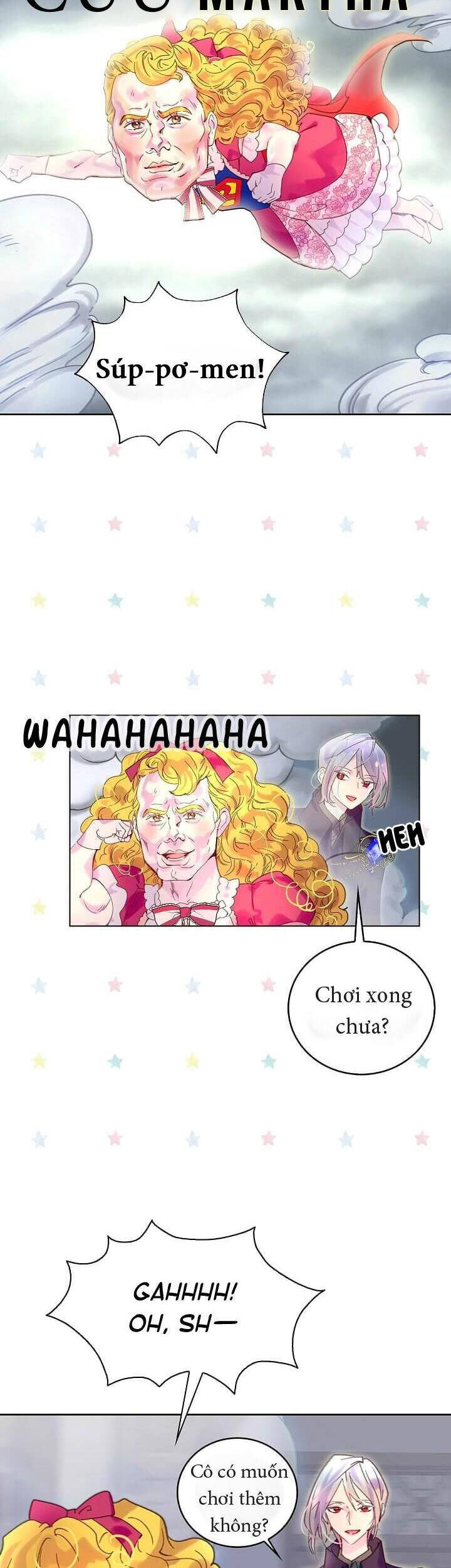 Đừng Xem Thường Nữ Phụ: Chapter 93