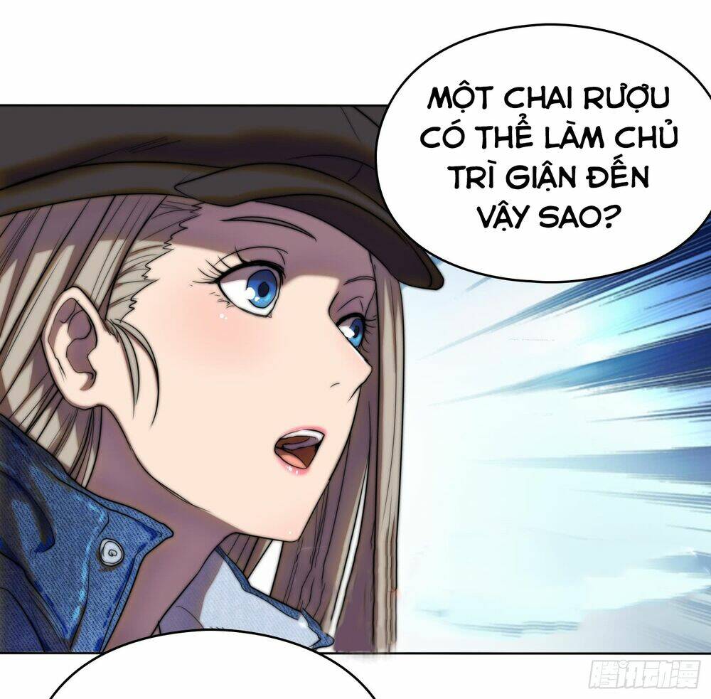 Đô Thị Hàng Thần Khúc: Chapter 7