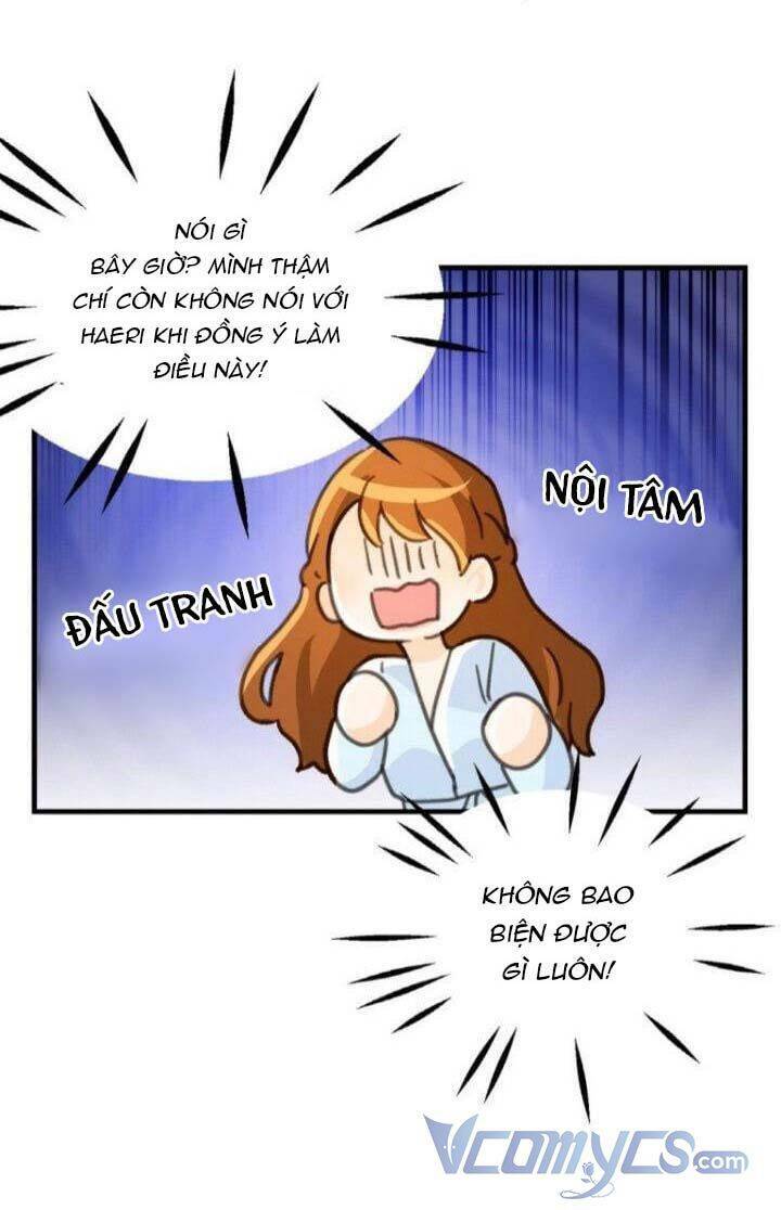 101 Cách Chinh Phục Trái Tim Em: Chapter 13