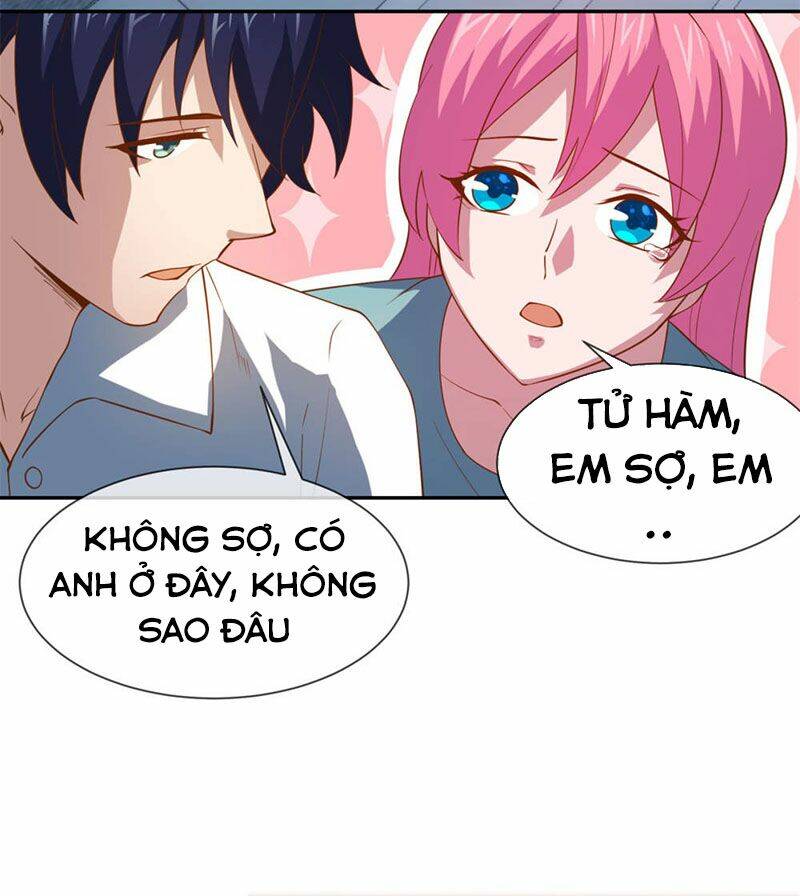 Đỉnh Phong Dự Ngôn Đế: Chapter 30