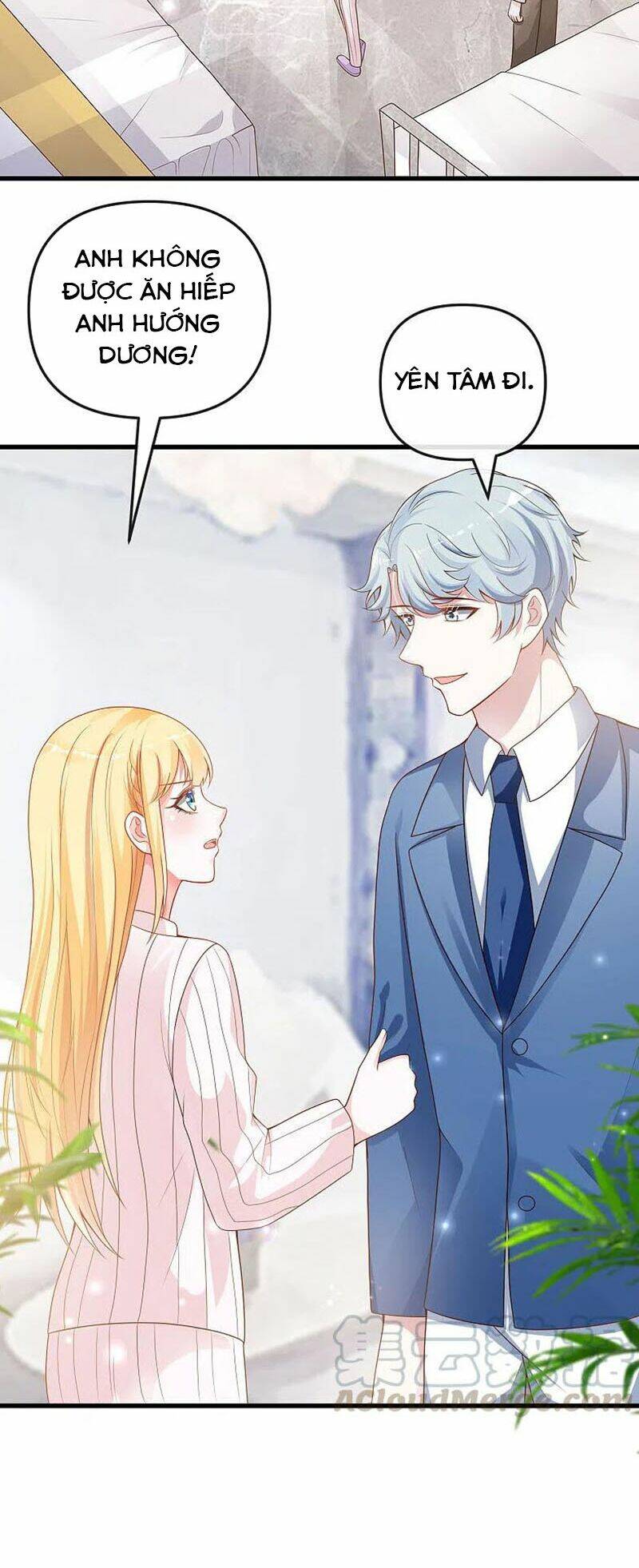 Sủng Hậu Của Vương: Chapter 137