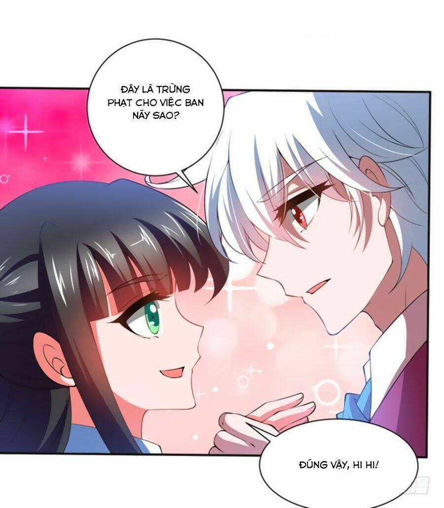 Người Yêu Khát Máu Của Tôi: Chapter 95