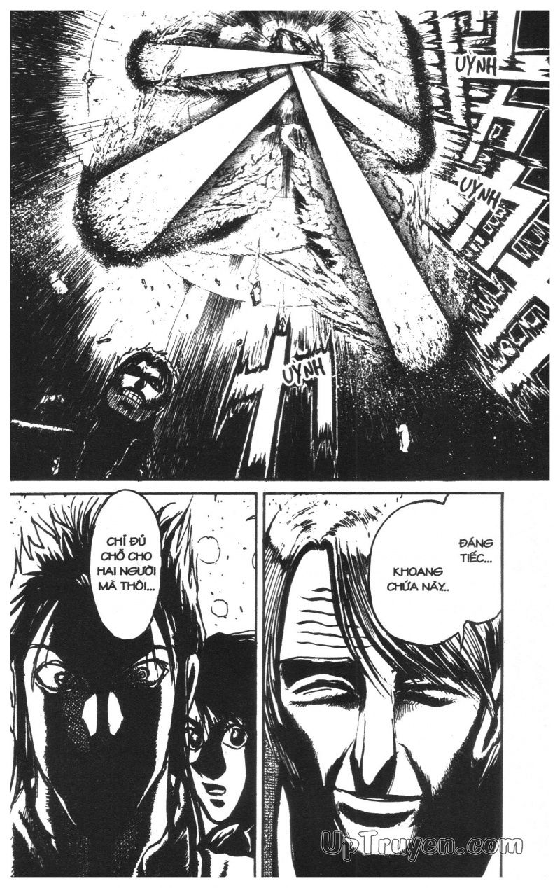 Fujita Kazuhiro: Chapter 22