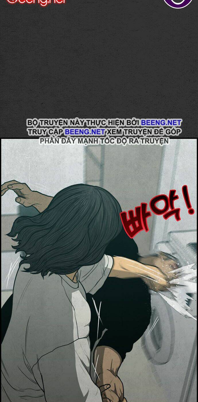 Khu Trọ Quỷ Ám: Chapter 33