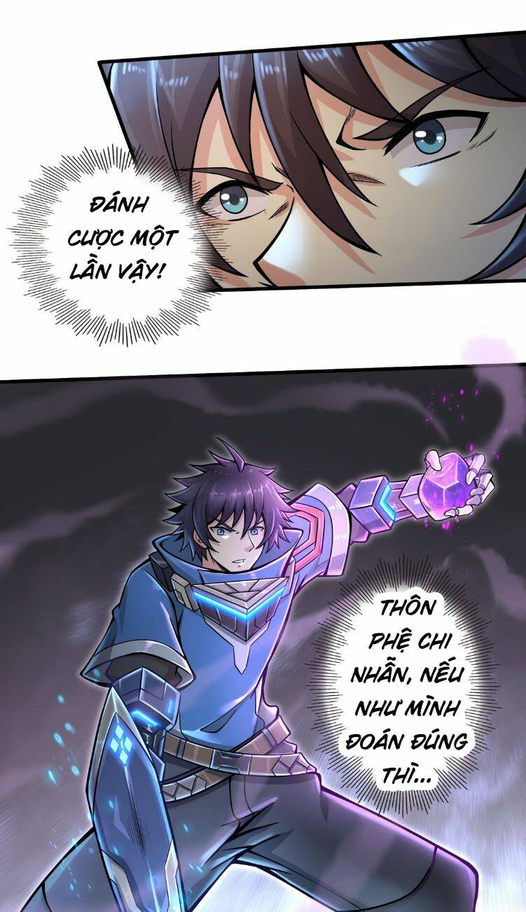 Một Trăm Triệu Điểm: Chapter 8