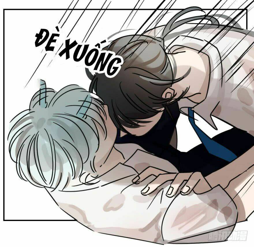 Truy Bắt Ngao Ngao: Chapter 4