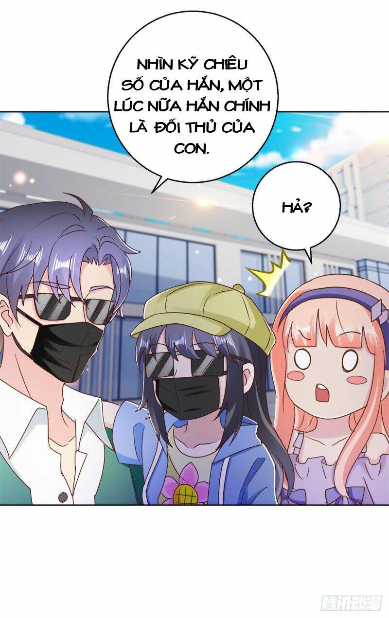 Vú Em Là Cổ Tiên: Chapter 175