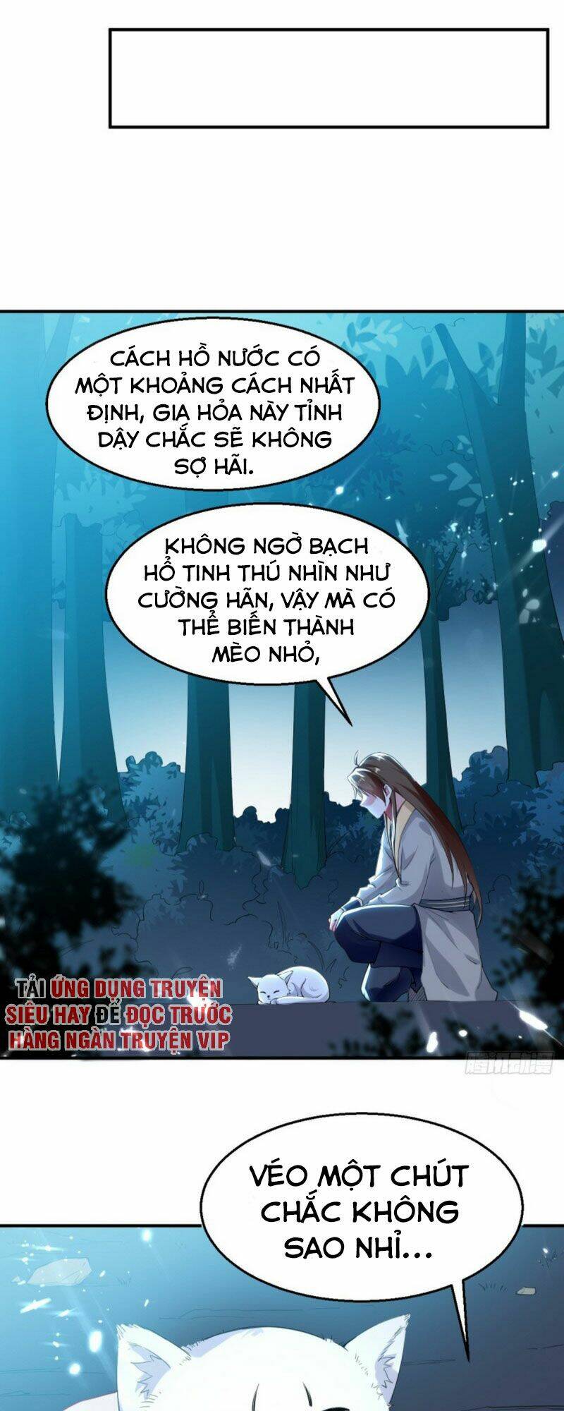 Dị Giới Siêu Cấp Ở Rể: Chapter 50