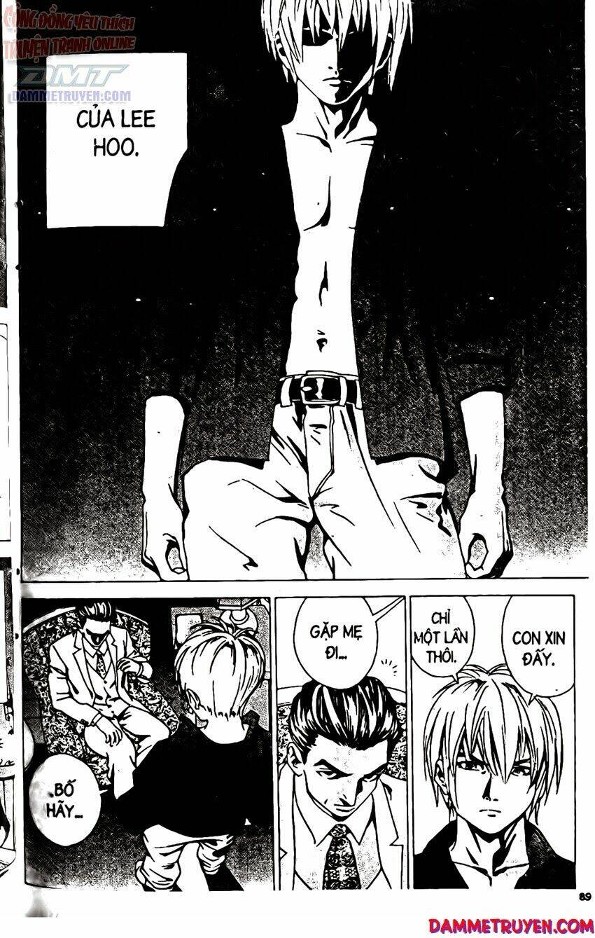 Ai Hơn Ai: Chapter 123