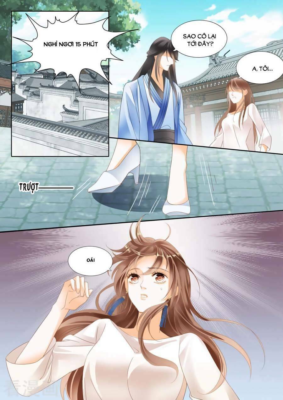 Không Thể Yêu Em: Chapter 18