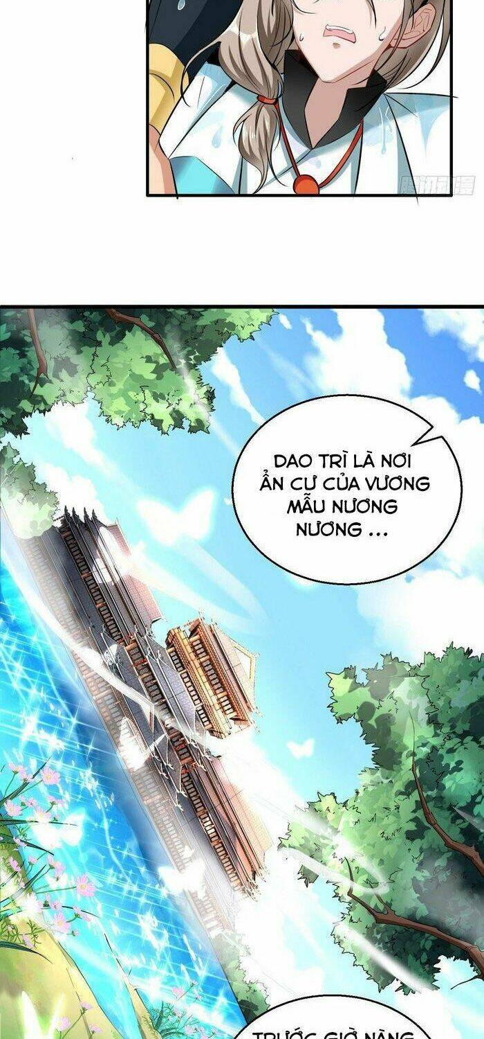 Tà Du Ký: Chapter 86