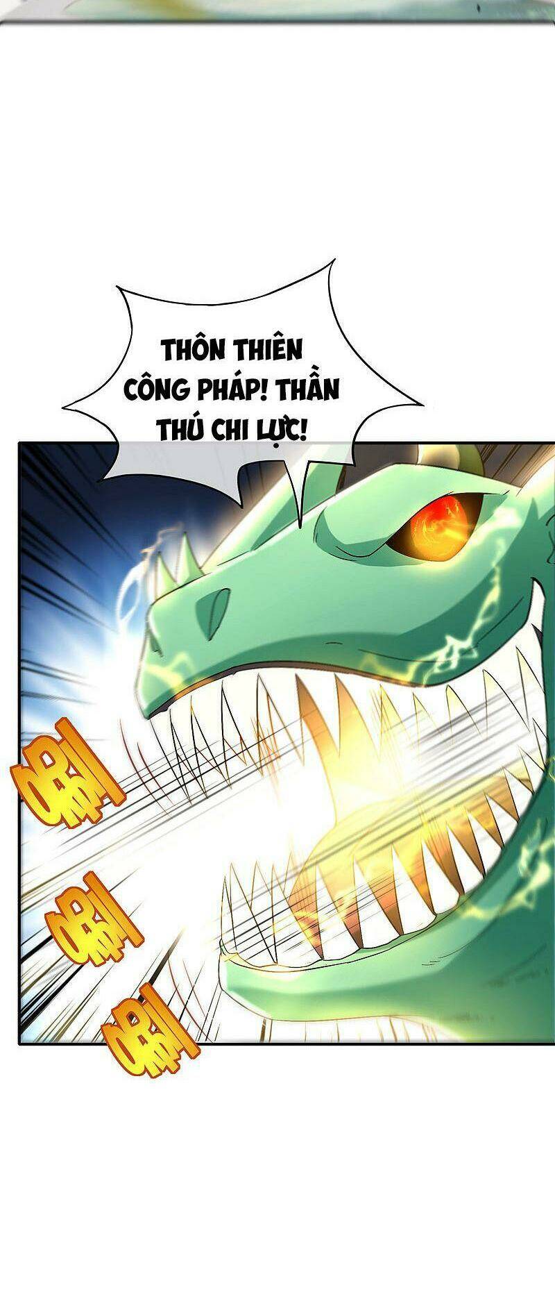 Vòng Bạn Bè Mạnh Nhất Của Tiên Giới: Chapter 82