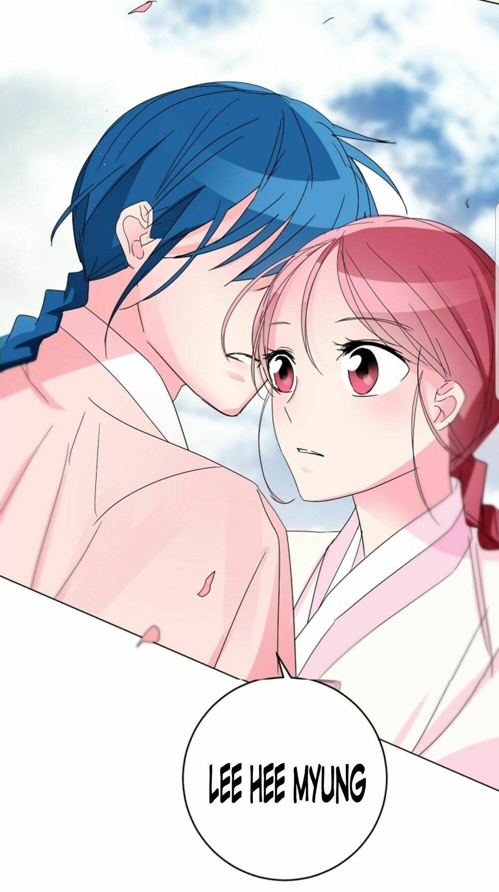 Chae Hong Sa: Chapter 50