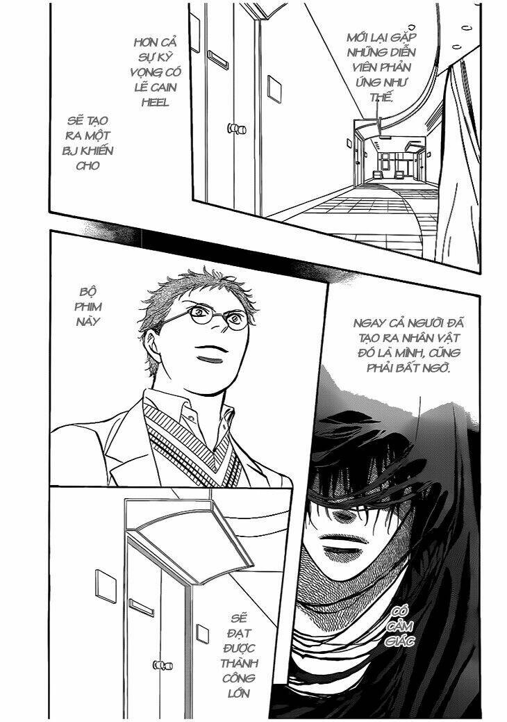 Thử Thách Của Kyouko: Chapter 176