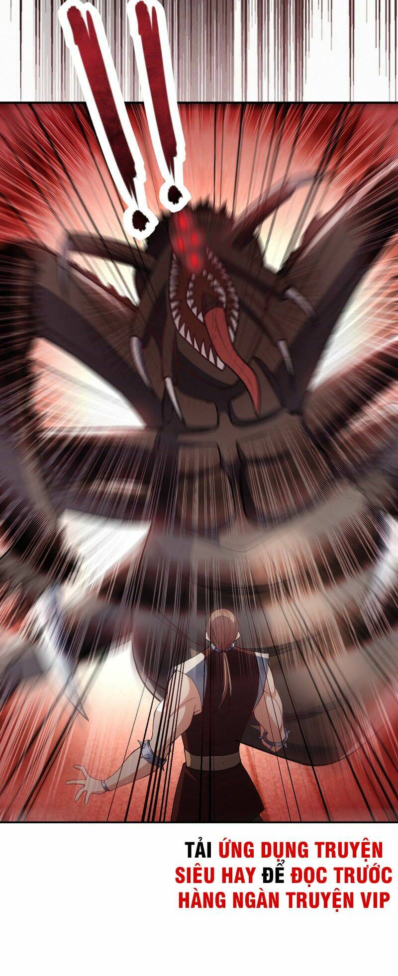 Yêu Giả Vi Vương: Chapter 134