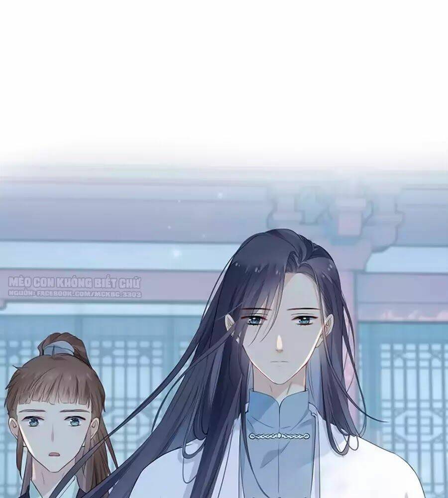Kính Hoa Thương: Chapter 24