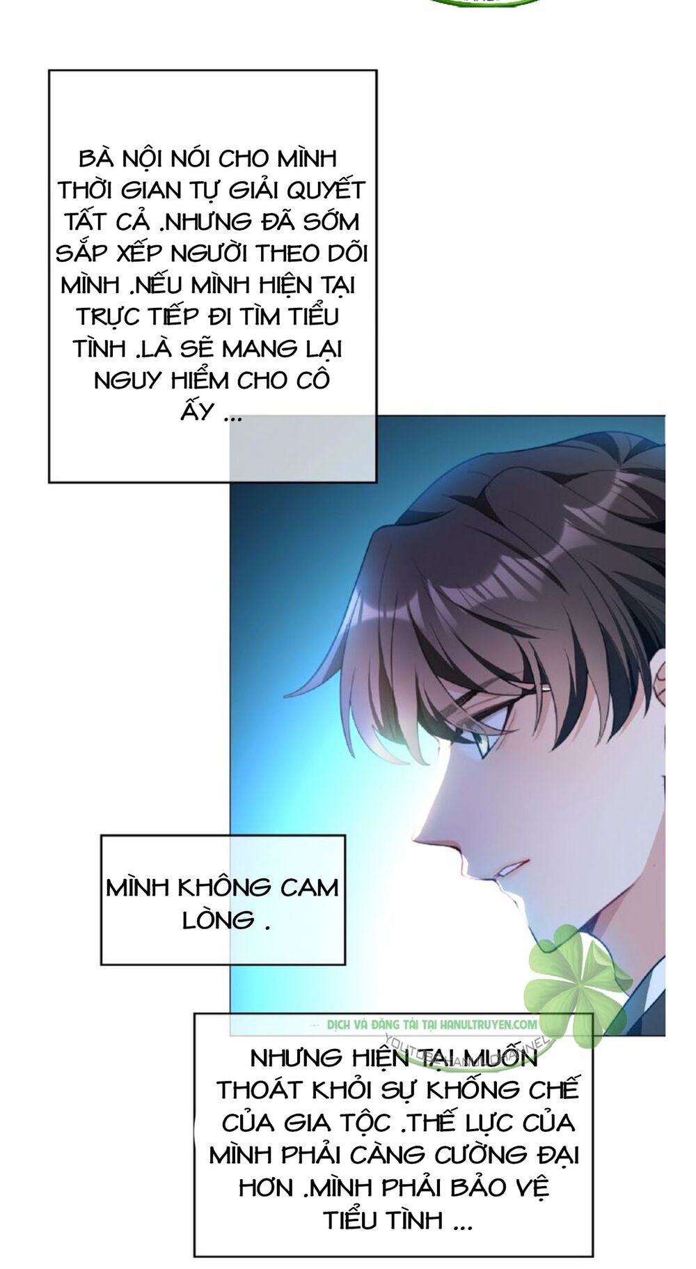 Cô Vợ Nhỏ Nuông Chiều Quá Lại Thành Ác!!: Chapter 126