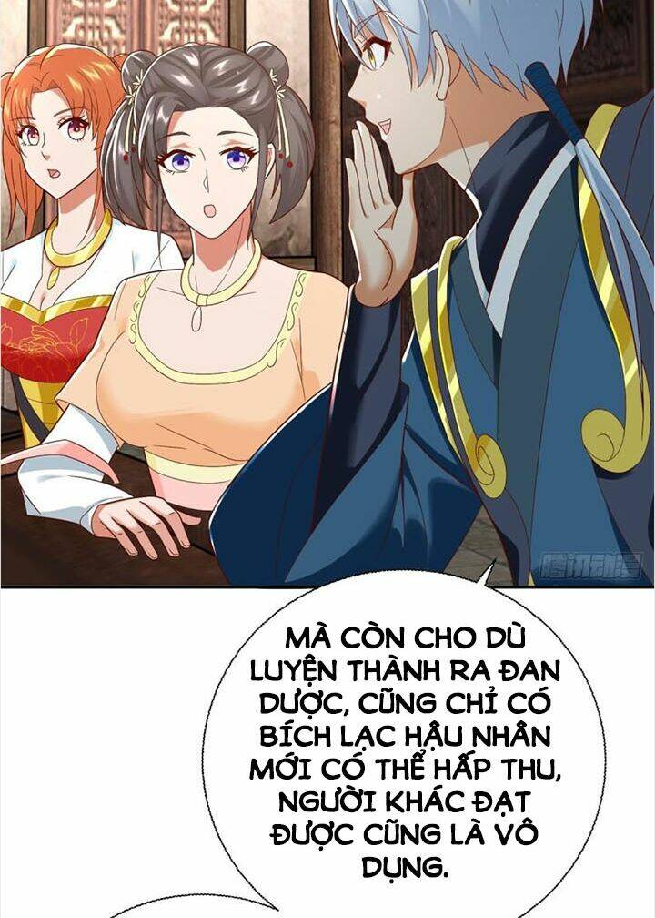 Chí Tôn Trọng Sinh: Chapter 207