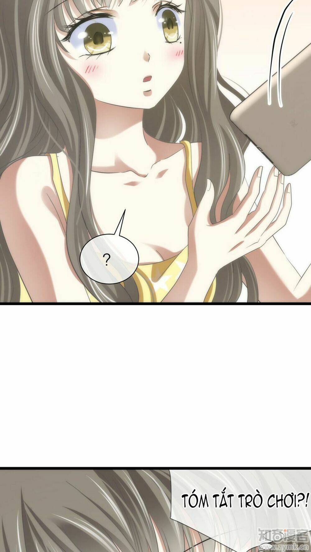 Một Vạn Tư Thế Công Lược Yêu Nam: Chapter 25