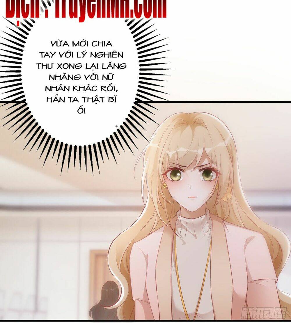 Lấy Tình Yêu, Lấy Thời Gian: Chapter 31