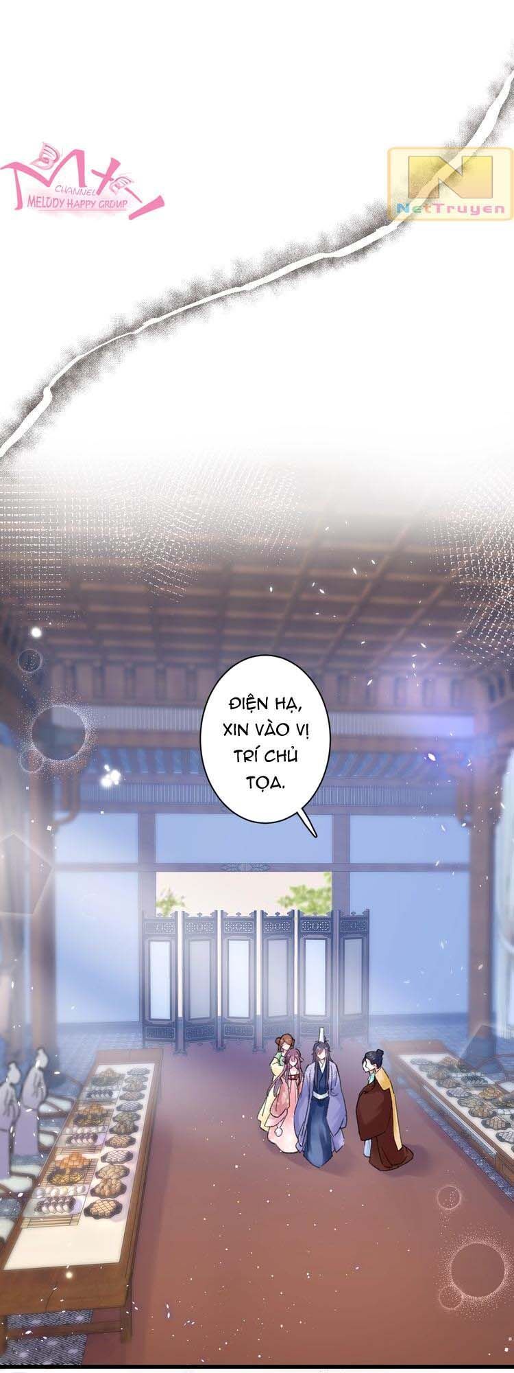 Hoa Nhan Sách 2: Chapter 115