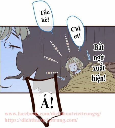 Bạn Trai Tôi Là Cẩm Y Vệ 2: Chapter 3