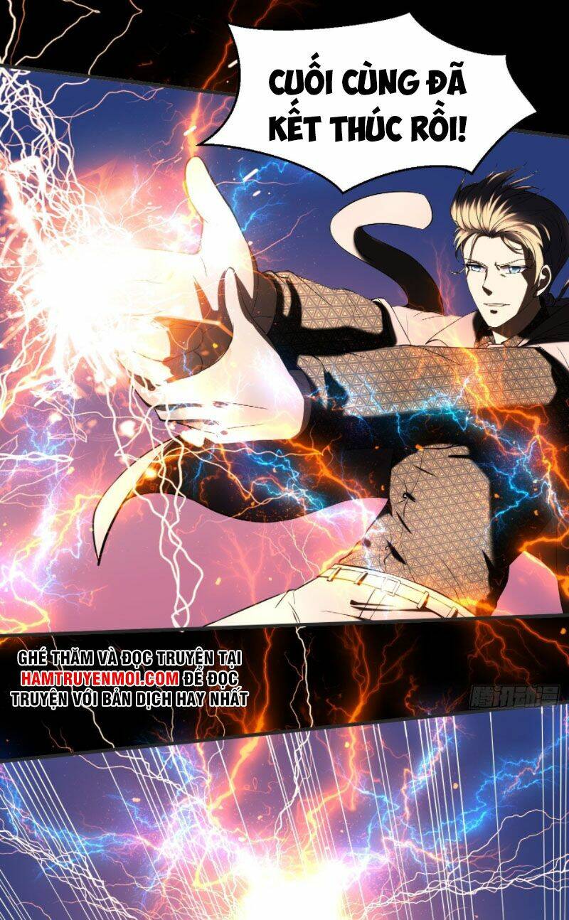 Phản Phái Yêu Tế: Chapter 26