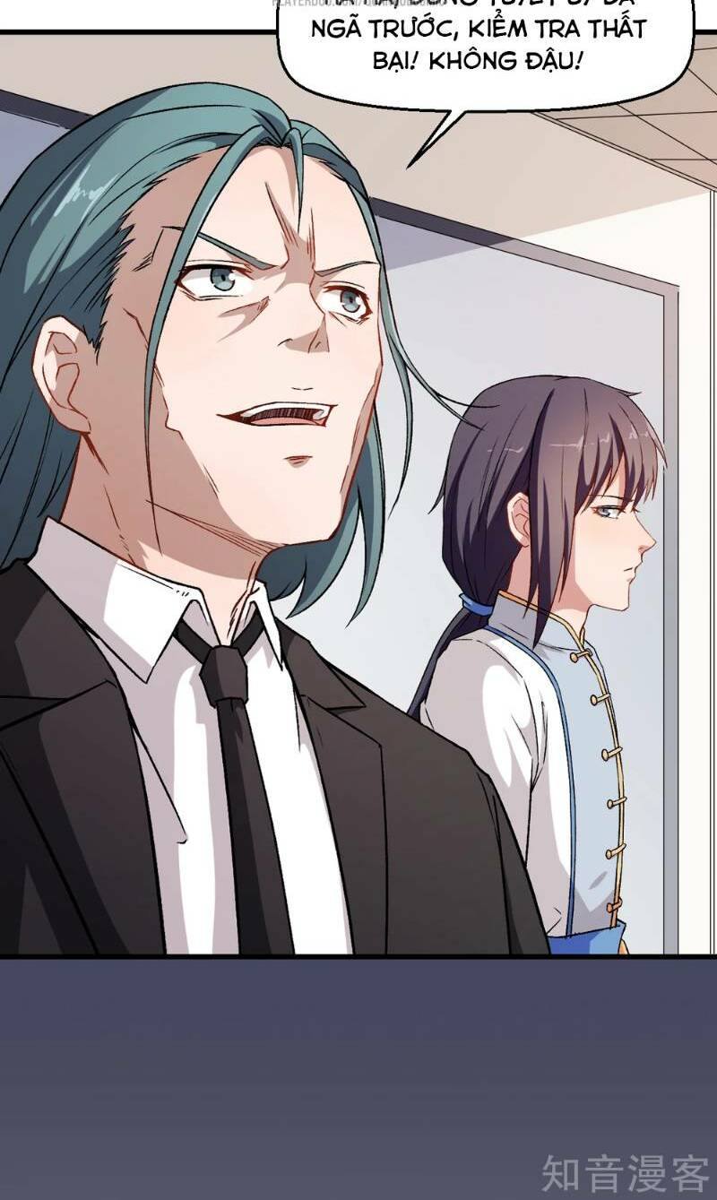 Vườn Trường Cuồng Sư Hệ Thống: Chapter 51